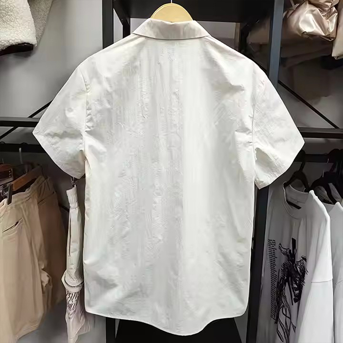 Custom dress shirts men